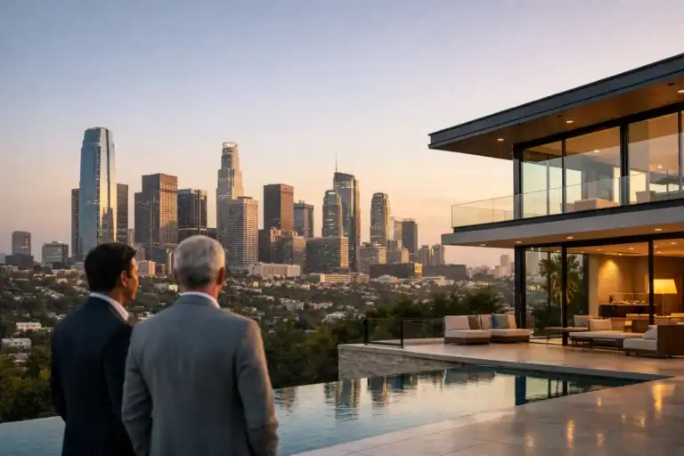 Can Foreign Investors Join US Real Estate Funds?