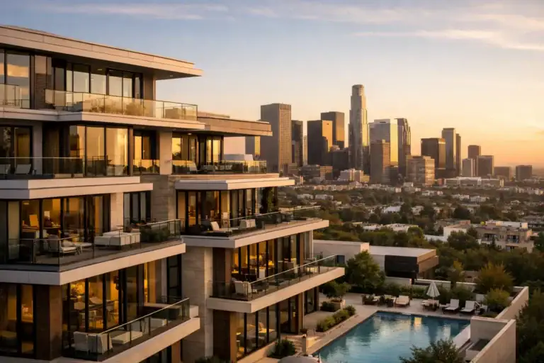 Guide to Institutional Residential Value Add