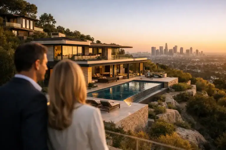 How Accredited Investors Access Off Market Housing