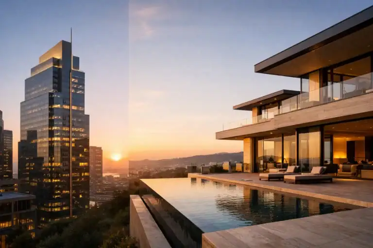 Guide to GP LP Structures in Private Real Estate