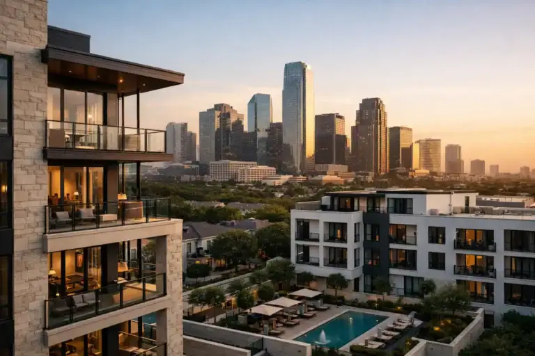 How Underwriting Works in Value Add Real Estate