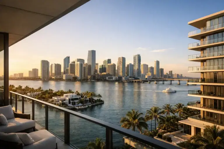 Investing in Miami Real Estate From Latin America