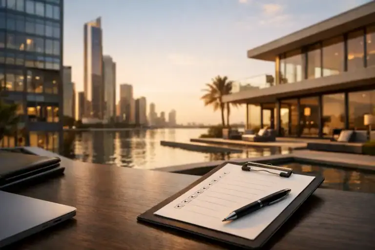Real Estate Fund Due Diligence Checklist
