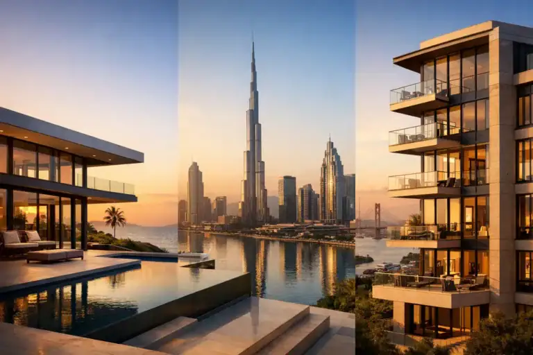 Best Structures for Cross Border Real Estate Investing