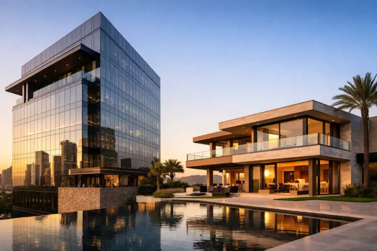 What Is Institutional Flipping in Real Estate?