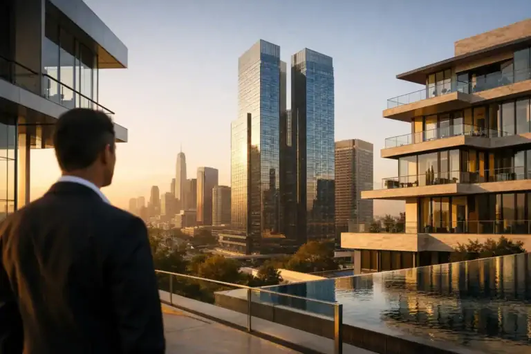 What Makes a Real Estate Operator Institutional?