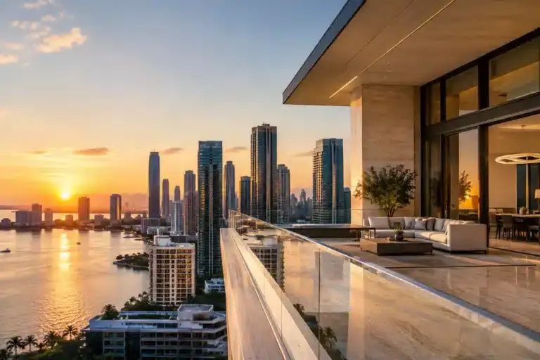 Accredited Investor Allocation Guide for Private Real Estate