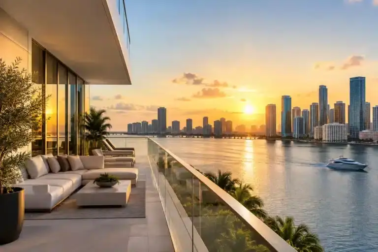 Cross-Border Capital Deployment in Florida