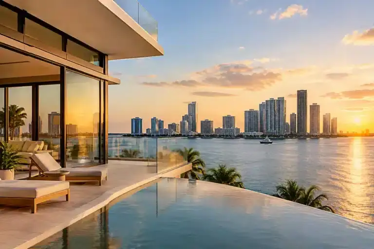 Florida Housing Outlook: Where Capital Finds Edge
