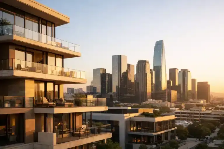 Private Placements for Institutional Real Estate