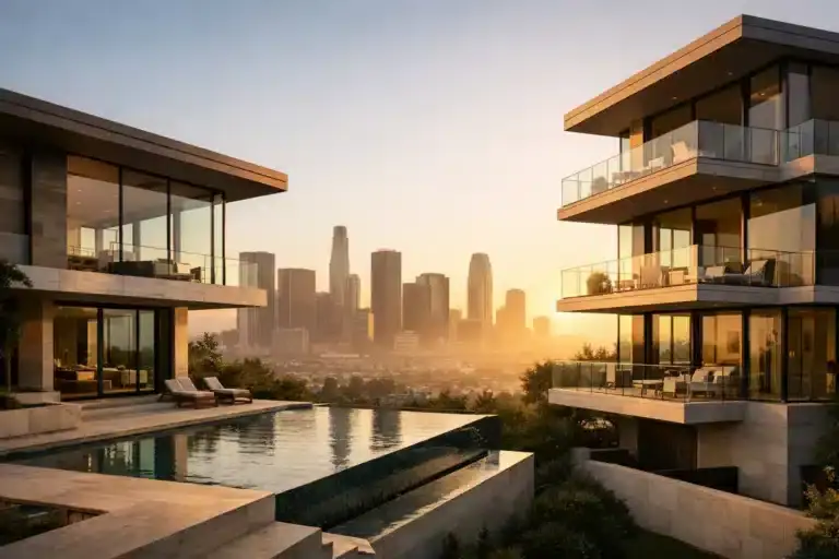 Top Risks in Short Cycle Property Funds