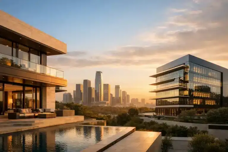 Why Do Family Offices Use Private Property Funds?