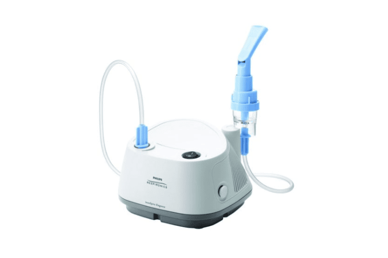 Emergency medical equipment for seniors at Asthra retirement home Chennai