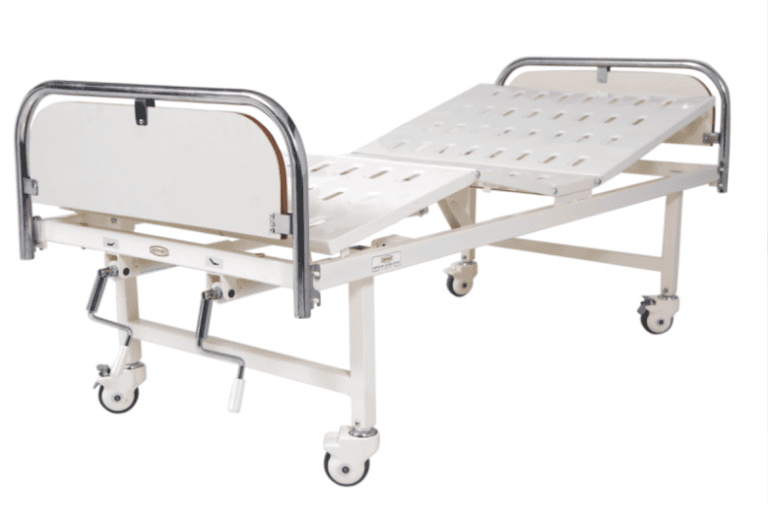 Advanced medical equipment at Asthra senior living Chennai for elderly healthcare support