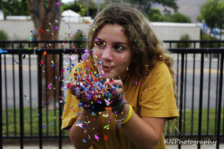 Fast Shutter Objects