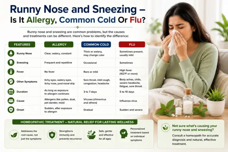 Runny-Nose-and-Sneezing