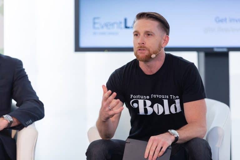 An eye-opening perspective from inside commercial real estate