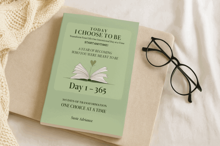 Morning Routing for women over 50