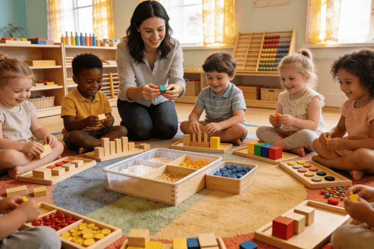 early-childhood-character-development