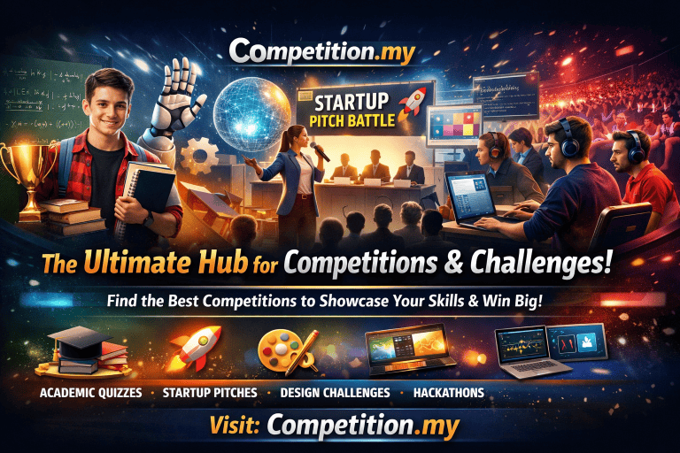 Competition Malaysia