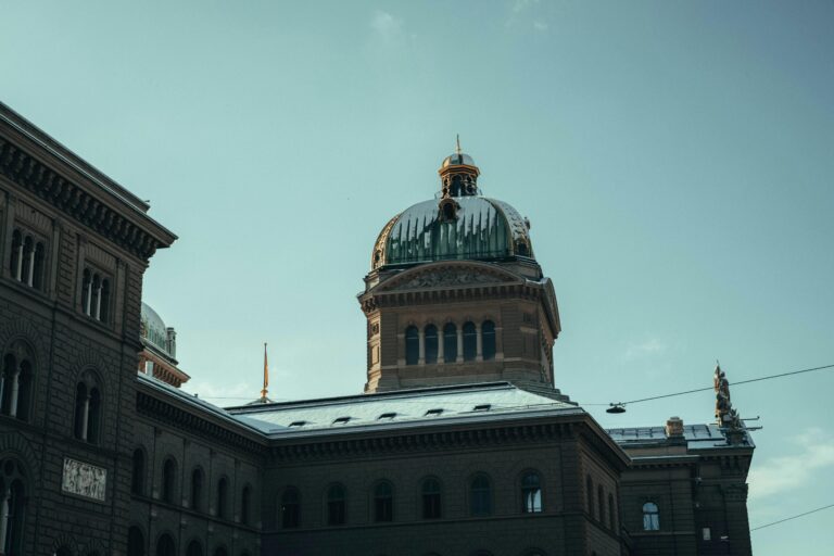 Immobilienverwaltung Geiger