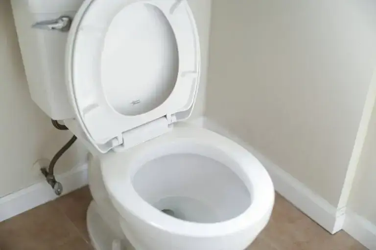 How to Fix a Running Toilet