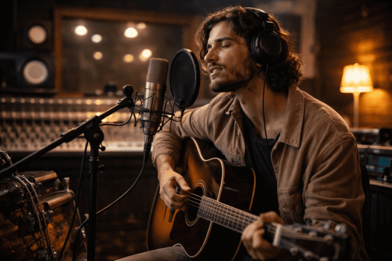 1 Million Spotify Streams: How Much Do Independent Artists Really Make?