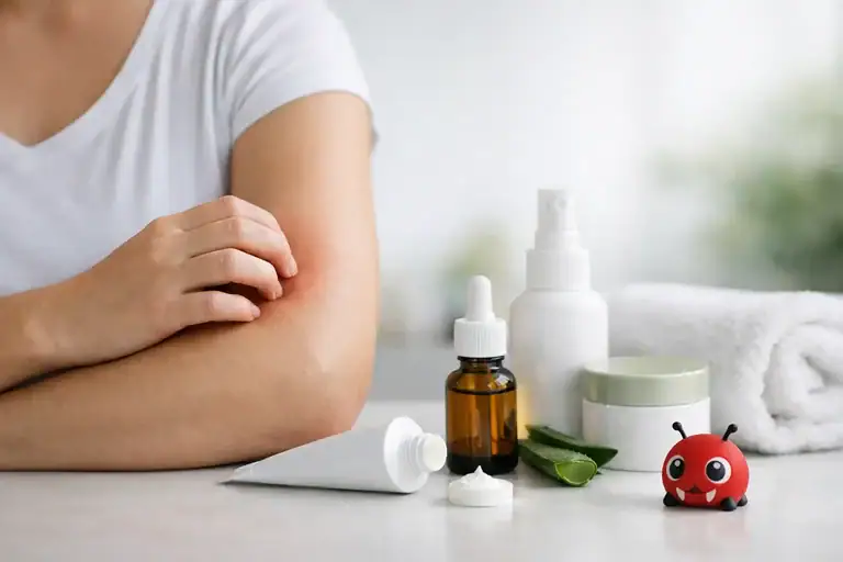 Guide to Choosing Itch Relief Products That Work