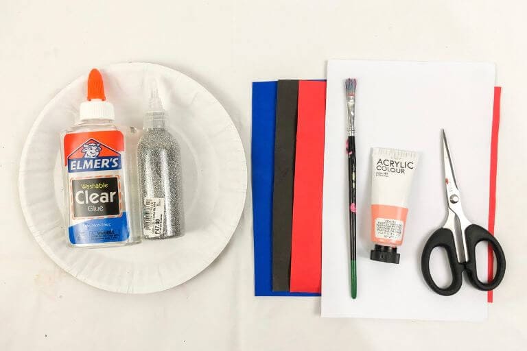 uncle sam craft supplies