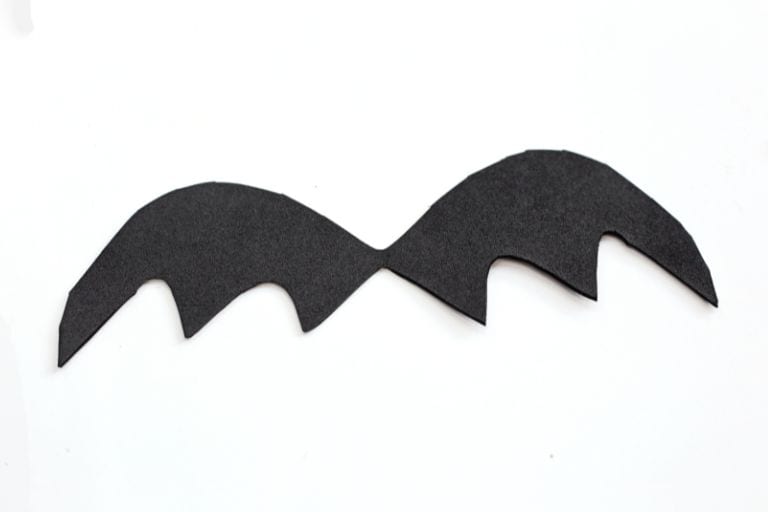 bat wings
