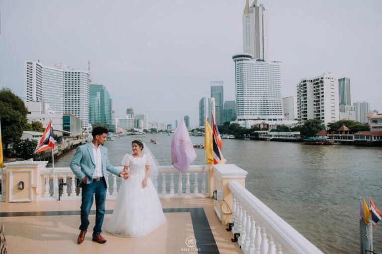 Top Prewedding Locations in Bangkok Thailand | Photoshoot Guide