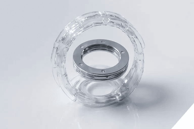 Vacuum Casting Fillet Radius Recommendations