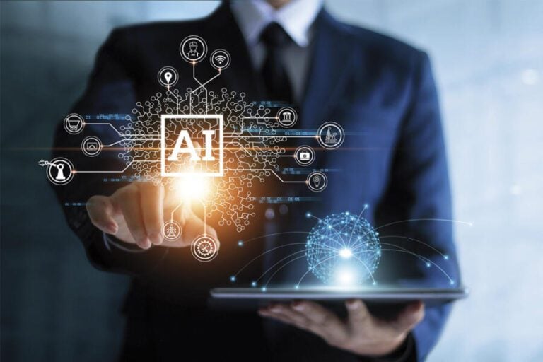 Las poderosas utilidades de la inteligencia artificial en el marketing