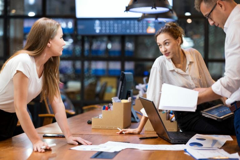 Casos de éxito en marketing y ventas: Lecciones aprendidas