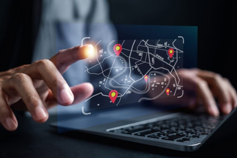 Los últimos avances en geomarketing hasta 2026: inteligencia espacial, IA y nuevas ventajas competitivas