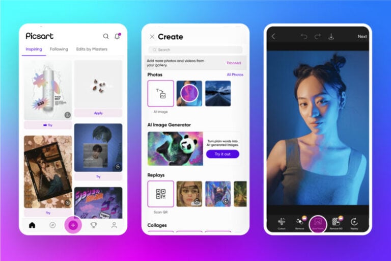 PicsArt Pro (v28.9.3) – Premium Unlocked Mod APK Download 5 netflix premium mod apk