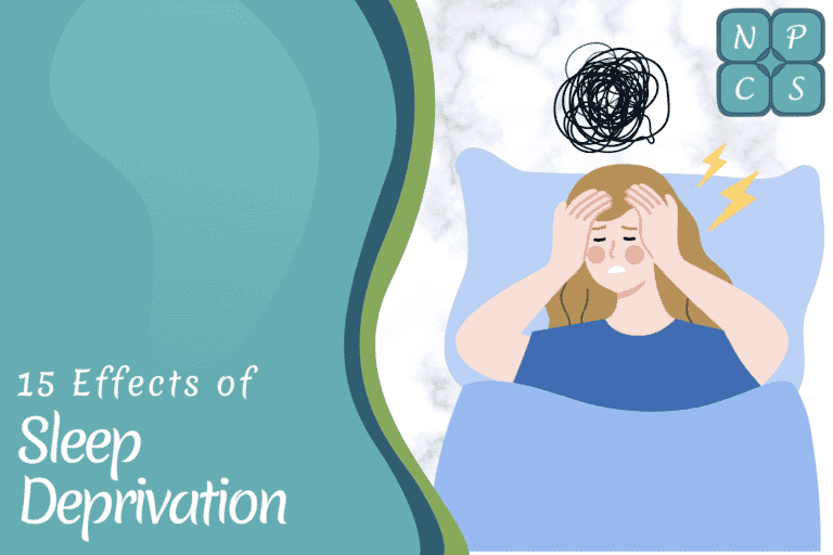 15 Effects of sleep deprivation