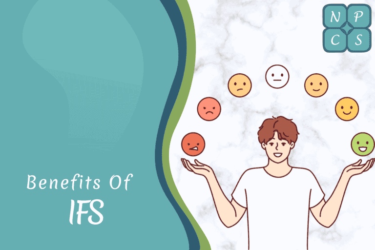 Benefits of IFS