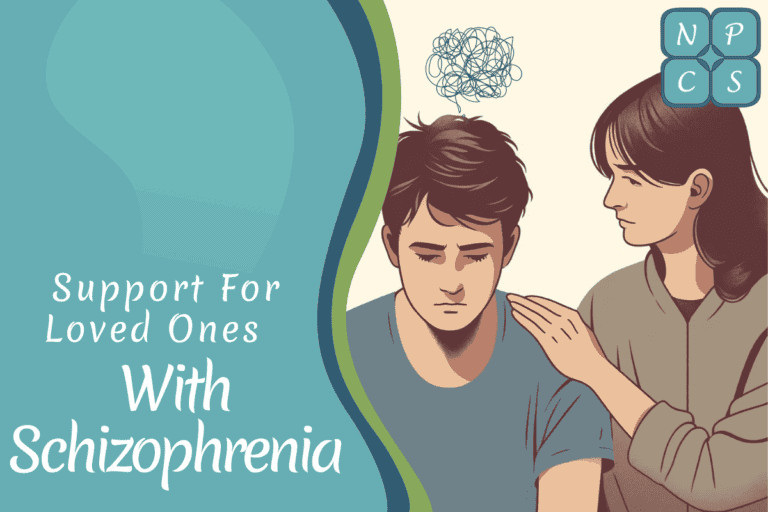 Support For Schizophrenia