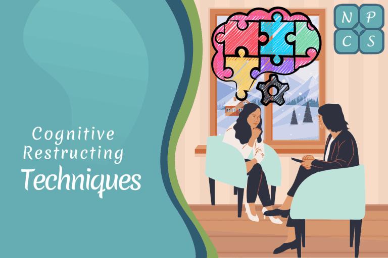Cognitive Restructuring Techniques