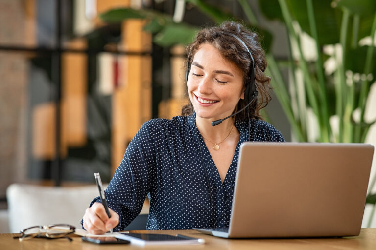 customer service obraz 1