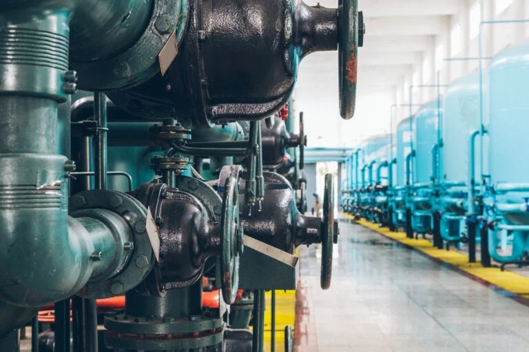 Water Pump Supplier in UAE, Saudi Arabia, Qatar & Oman