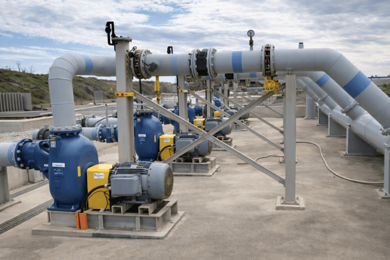 Sewage Pump supplier in UAE, Saudi Arabia, Qatar & Oman