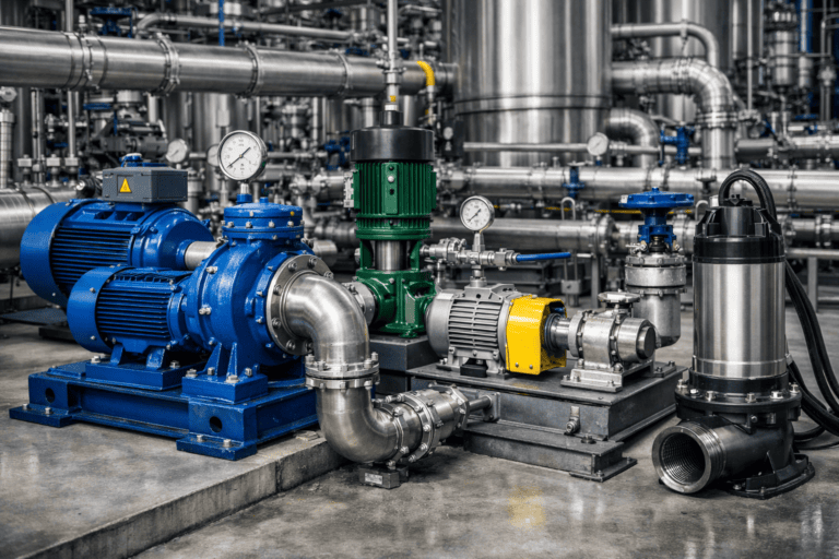 Water pump supplier in uae, saudi arabia, qatar and oman