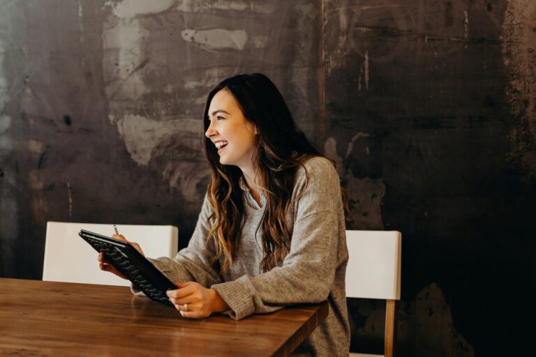 Emotional Maturity in Business