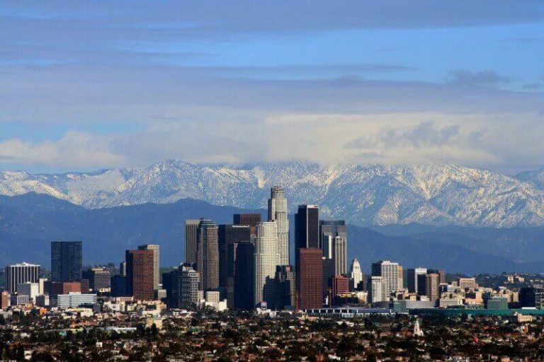 Orange County Office Movers