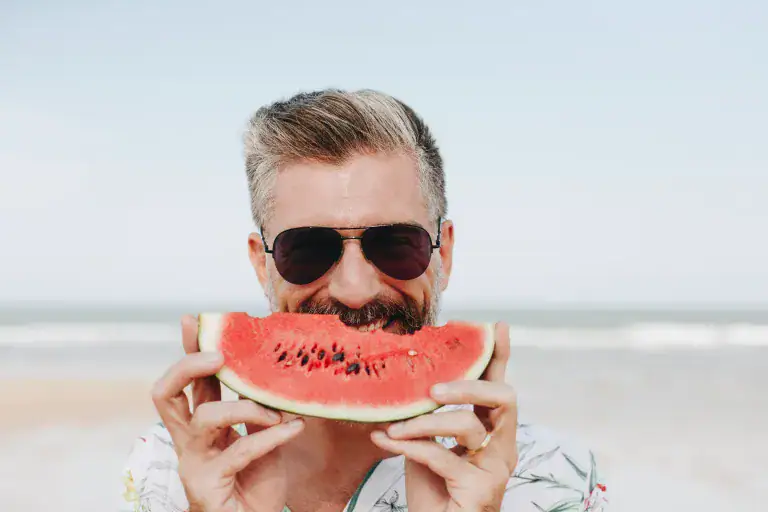 Find Out How Food Can Change Your Mood