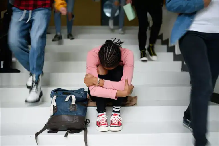 How to handle social anxiety