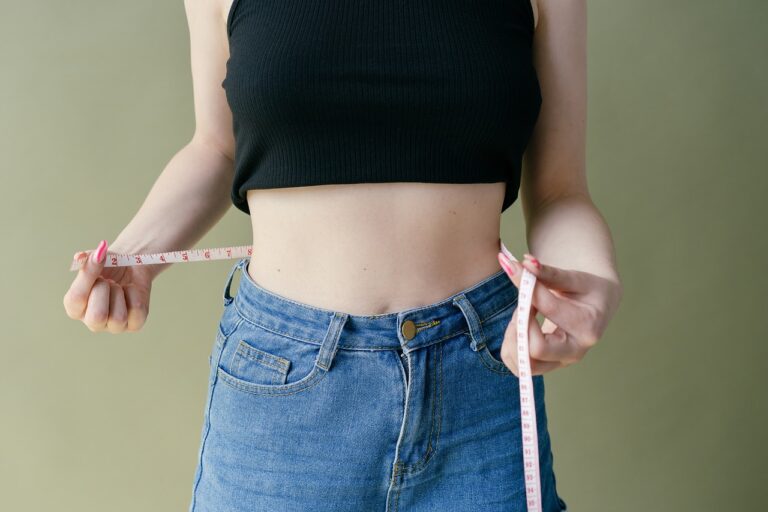 Lithium and Weight Gain: Understanding the Link 
