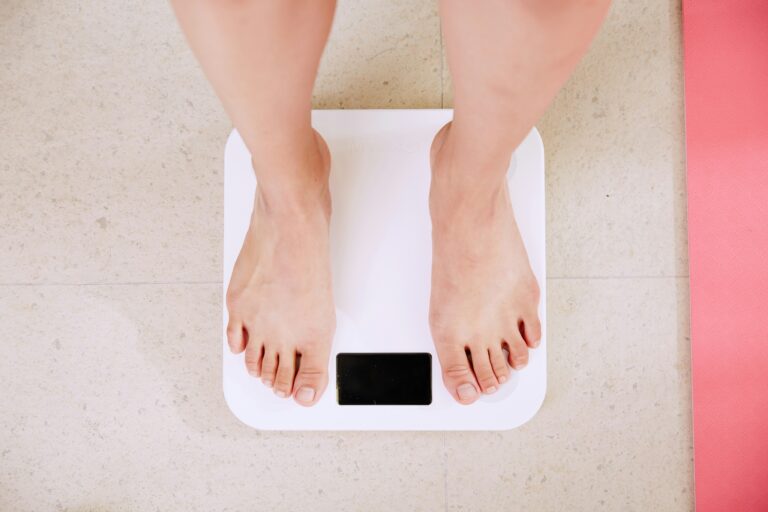 Red Light Therapy for weight loss